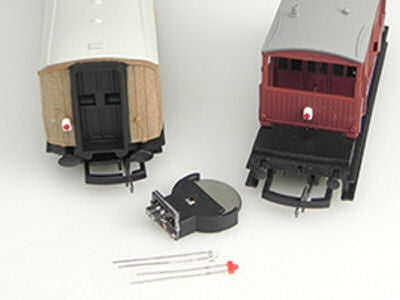 TTAL3 Automatic Lighting Effects Constant